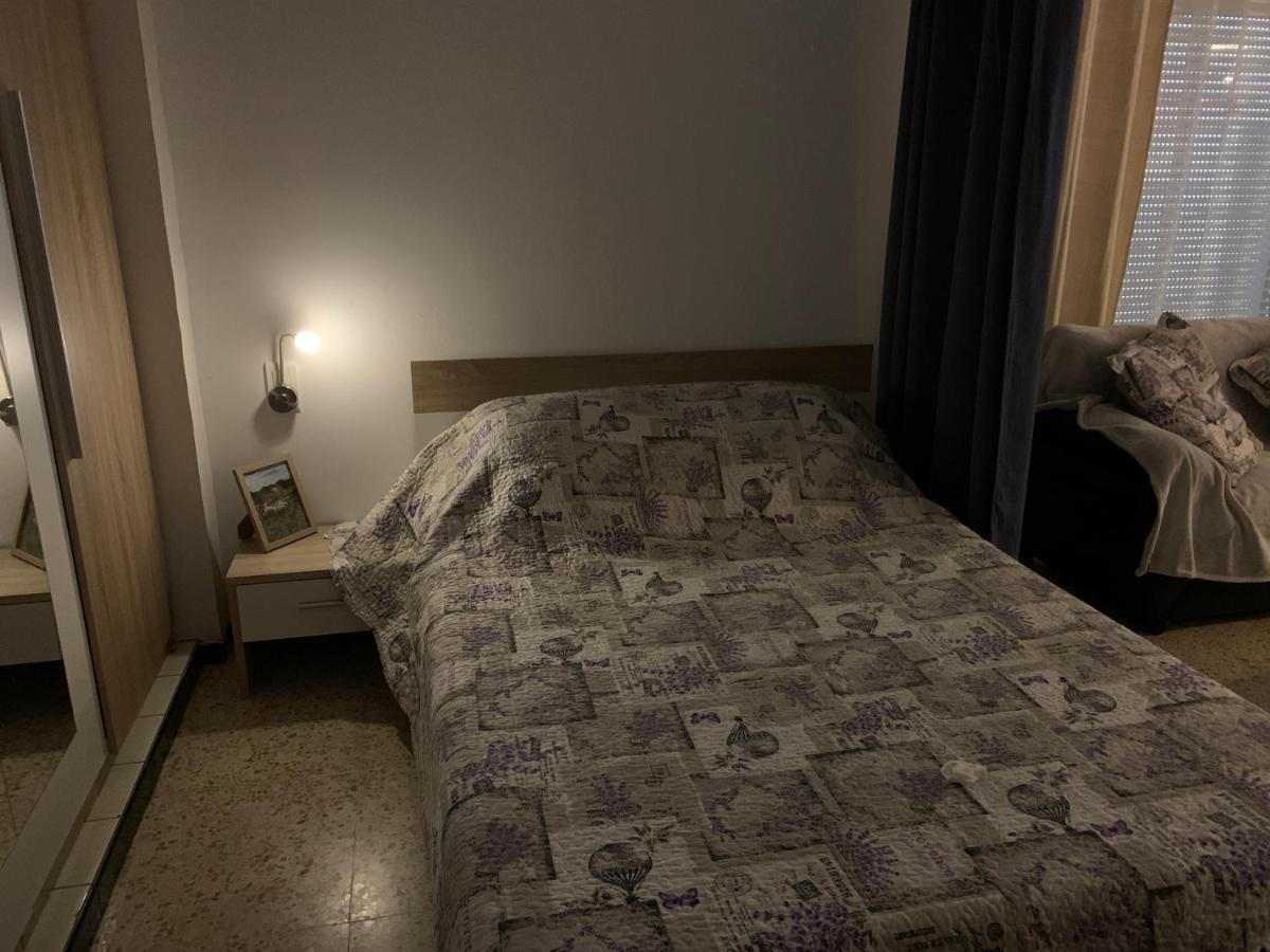 Appartement Cévennes Bessegeoises à Besseges Extérieur photo