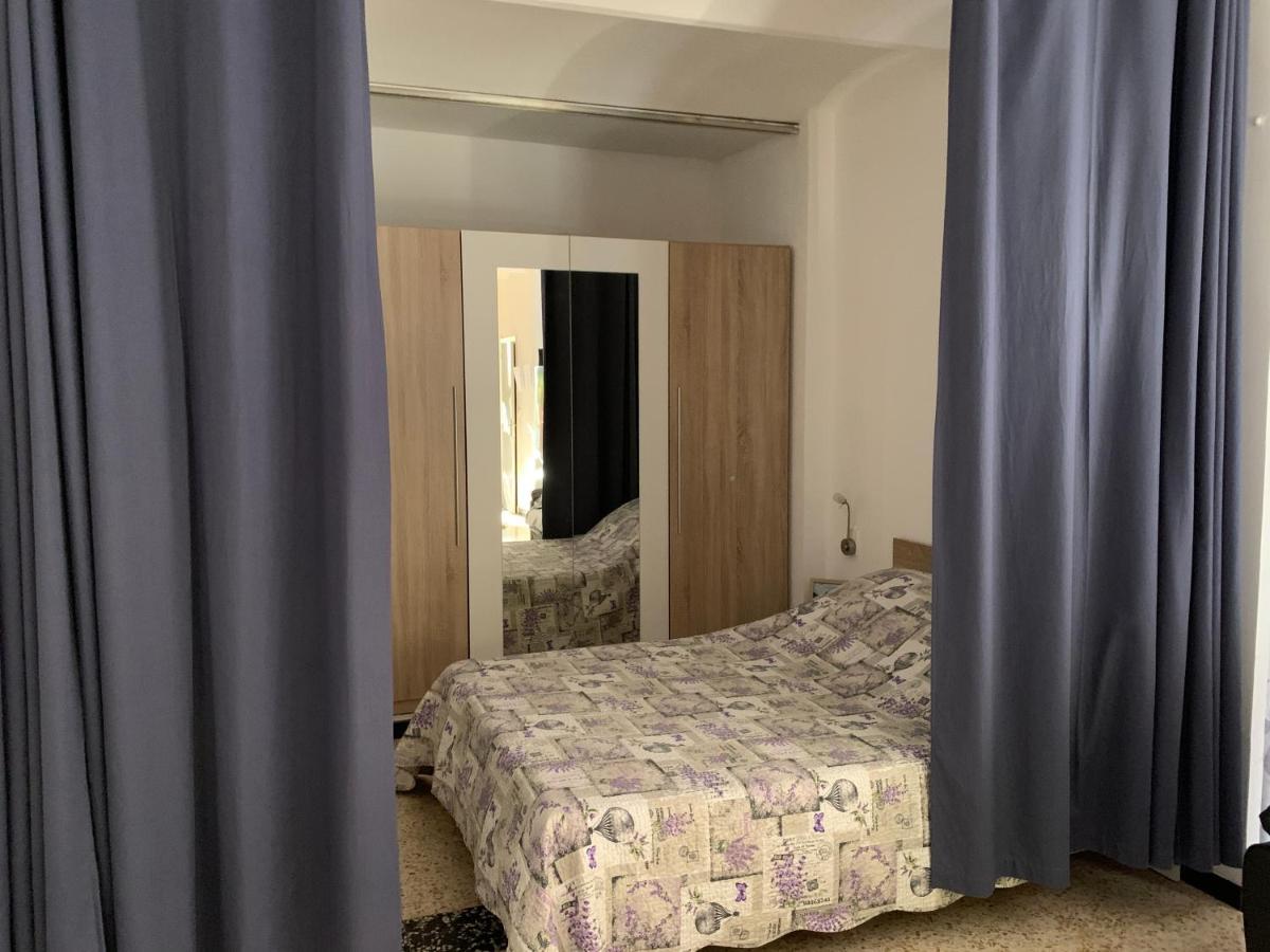 Appartement Cévennes Bessegeoises à Besseges Extérieur photo