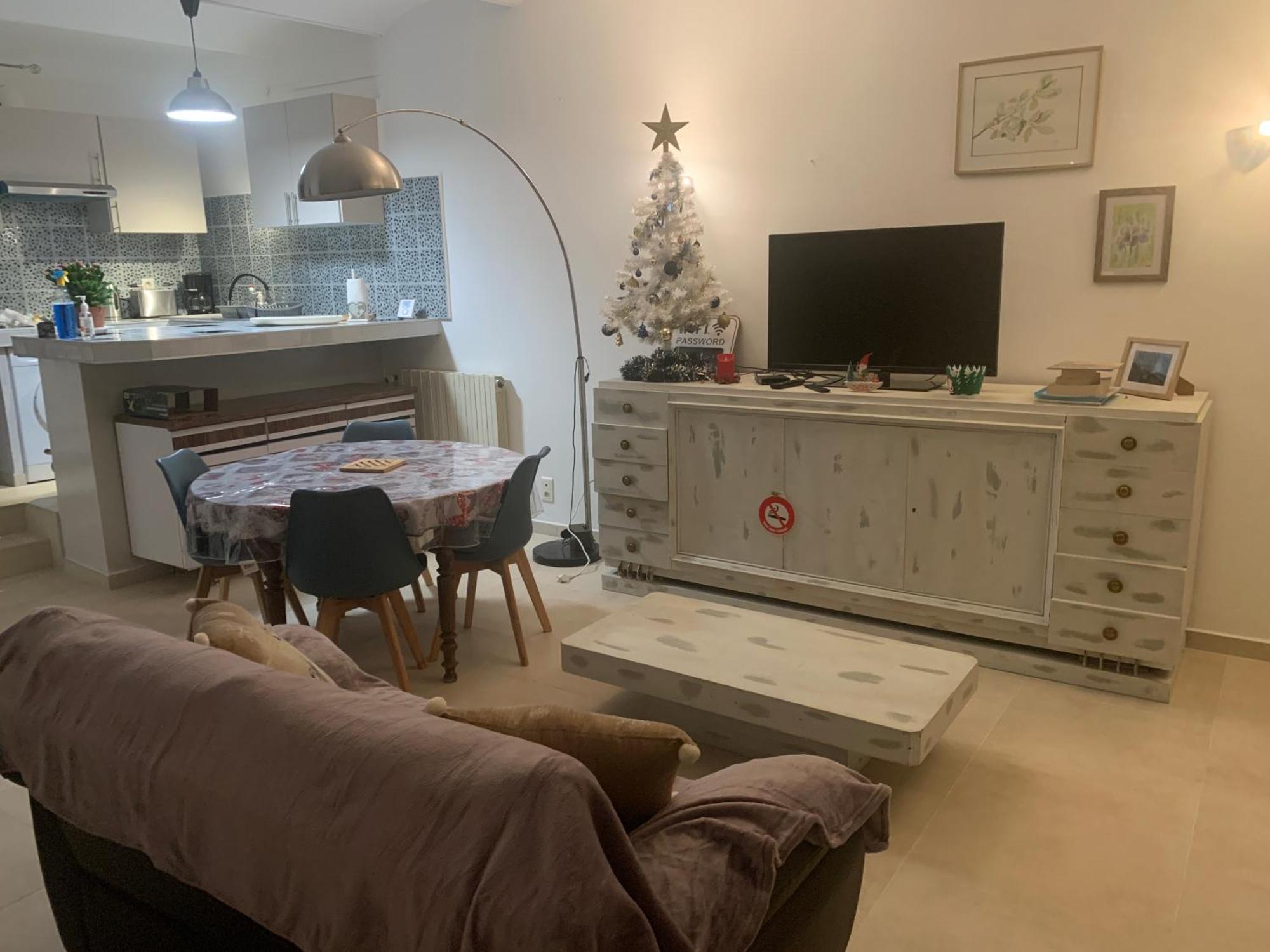 Appartement Cévennes Bessegeoises à Besseges Extérieur photo